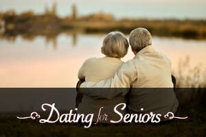 dating for seniors review