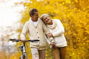 How To Make Dating An Older Person In Midlife Work