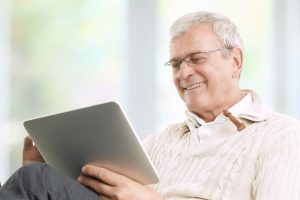 How To Create The Ultimate Senior Dating Profile