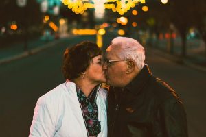 Dating Over 60