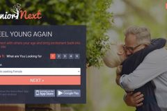 Write Perfect First Message Senior Dating Site