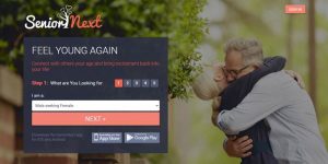 Write Perfect First Message Senior Dating Site