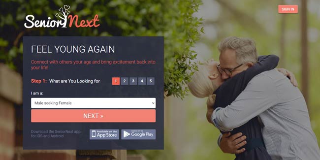 that for seniors dating site for seniors