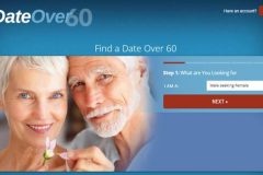 Choose Perfect Profile Picture Senior Dating Site