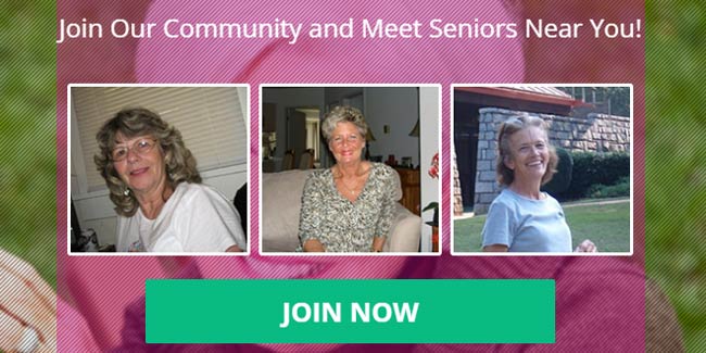 Choose Perfect Profile Picture Senior Dating Site Profiles