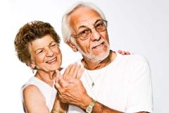 Can Seniors Fall in Love