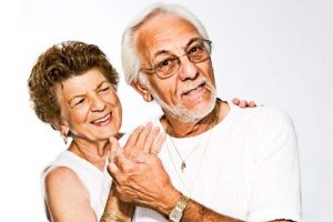Can Seniors Fall in Love
